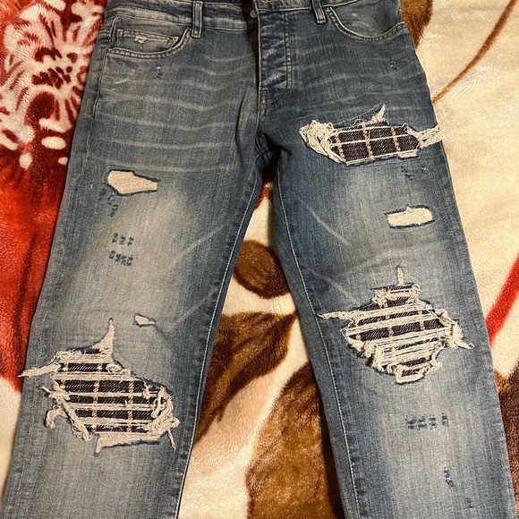 Amiri jeans